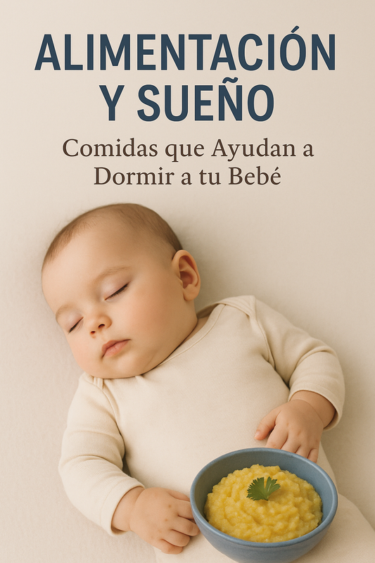 Alimentación y Sueño